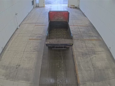 Hino RANGER  с аукциона в Японии