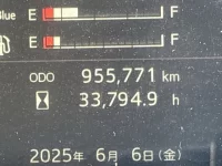 Hino RANGER лот № 4102 оценка R  с аукциона в Японии 6