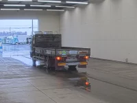 Hino RANGER лот № 4144 оценка R  с аукциона в Японии 1