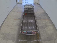 Hino RANGER лот № 4144 оценка R  с аукциона в Японии 2