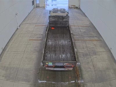 Hino RANGER  с аукциона в Японии