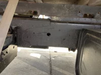 Hino RANGER лот № 4146 оценка 3  с аукциона в Японии 8