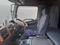 Hino RANGER лот № 4146 оценка 3  с аукциона в Японии 4