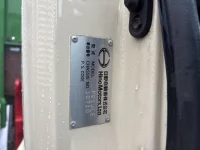 Hino RANGER лот № 4146 оценка 3  с аукциона в Японии 7