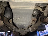 Hino RANGER лот № 3029 оценка 3  с аукциона в Японии 9