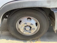 Hino RANGER лот № 3029 оценка 3  с аукциона в Японии 8