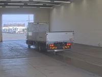 Hino RANGER лот № 3029 оценка 3  с аукциона в Японии 1