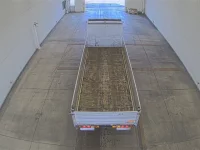 Hino RANGER лот № 3029 оценка 3  с аукциона в Японии 2