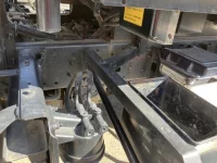 Hino RANGER лот № 3033 оценка 3.5  с аукциона в Японии 8