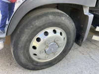 Hino RANGER лот № 3033 оценка 3.5  с аукциона в Японии 7