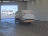 Hino RANGER лот № 3033 оценка 3.5  с аукциона в Японии 1