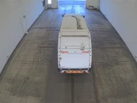 Hino RANGER лот № 3033 оценка 3.5  с аукциона в Японии 2