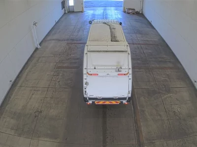 Hino RANGER  с аукциона в Японии