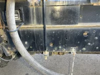 Hino RANGER лот № 3038 оценка 3.5  с аукциона в Японии 8