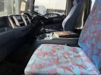 Hino RANGER лот № 3038 оценка 3.5  с аукциона в Японии 4