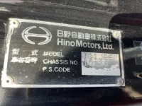Hino RANGER лот № 3038 оценка 3.5  с аукциона в Японии 6