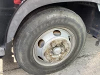 Hino RANGER лот № 3038 оценка 3.5  с аукциона в Японии 7