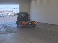 Hino RANGER лот № 3038 оценка 3.5  с аукциона в Японии 1