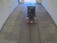 Hino RANGER лот № 3038 оценка 3.5  с аукциона в Японии 2