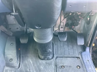 Hino RANGER  с аукциона в Японии