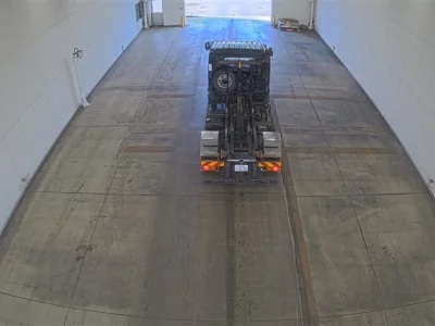 Hino RANGER  с аукциона в Японии