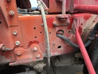 Hino PROFIA лот № 4153 оценка R  с аукциона в Японии 8