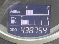 Hino PROFIA лот № 4153 оценка R  с аукциона в Японии 6