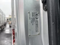 Hino PROFIA лот № 4153 оценка R  с аукциона в Японии 7