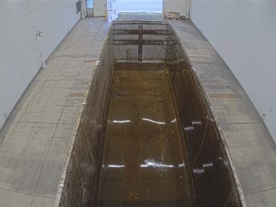 Hino PROFIA  с аукциона в Японии