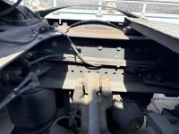 Hino PROFIA лот № 4263 оценка 3.5  с аукциона в Японии 7