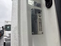 Hino PROFIA лот № 4263 оценка 3.5  с аукциона в Японии 6