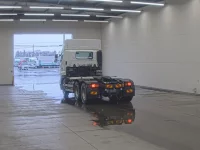 Hino PROFIA лот № 4263 оценка 3.5  с аукциона в Японии 1