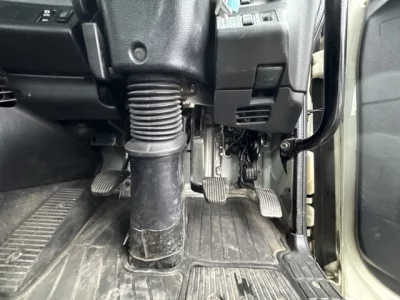 Hino PROFIA  с аукциона в Японии