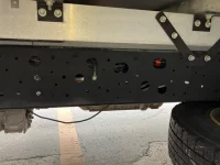 Hino RANGER лот № 3124 оценка 3.5  с аукциона в Японии 8