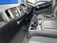 Hino RANGER лот № 3124 оценка 3.5  с аукциона в Японии 4