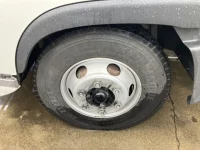 Hino RANGER лот № 3124 оценка 3.5  с аукциона в Японии 7