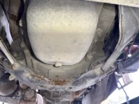 Hino RANGER лот № 3125 оценка 3  с аукциона в Японии 9