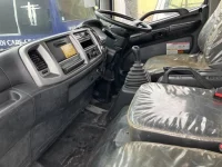 Hino RANGER лот № 3125 оценка 3  с аукциона в Японии 4