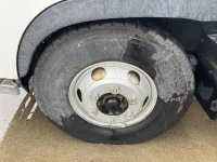 Hino RANGER лот № 3125 оценка 3  с аукциона в Японии 8