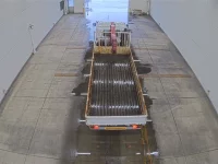 Hino RANGER лот № 3125 оценка 3  с аукциона в Японии 2