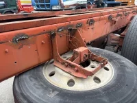 Hino PROFIA лот № 4162 оценка 3  с аукциона в Японии 8