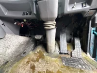 Hino PROFIA лот № 4162 оценка 3  с аукциона в Японии 3