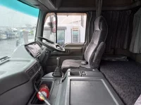 Hino PROFIA лот № 4162 оценка 3  с аукциона в Японии 4