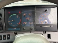 Hino PROFIA лот № 4162 оценка 3  с аукциона в Японии 5