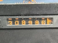 Hino PROFIA лот № 4162 оценка 3  с аукциона в Японии 6