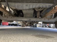 Isuzu TRUCK лот № 3052 оценка R  с аукциона в Японии 9