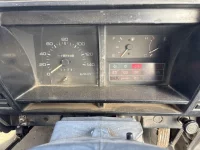 Isuzu TRUCK лот № 3052 оценка R  с аукциона в Японии 5