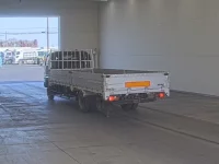 Isuzu TRUCK лот № 3052 оценка R  с аукциона в Японии 1