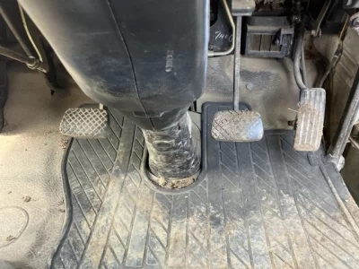 Isuzu TRUCK  с аукциона в Японии