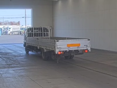 Isuzu TRUCK  с аукциона в Японии
